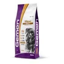 Gemon Huhn und Reis Trockenfutter für ausgewachsene Hunde Big Size Beutel 15 kg-2