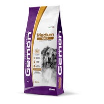 Gemon Huhn und Reis Trockenfutter für ausgewachsene Hunde Medium Bag 15 Kg-2