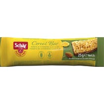 Schar Müsliriegel Cerealien Schokolade 25g-1