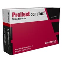 Proliset Komplex 20 Tabletten-1