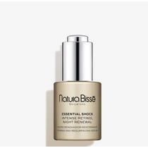 Natura Bissé Essential Shock Intense Retinol Night Renewal 30 ml-1