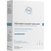 Eriis Anti-Haarausfall-Behandlung für Männer, 14 Fläschchen-1