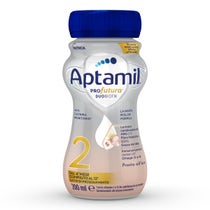 Aptamil Profutura 2 Milch 200ml 6Mesi +-3