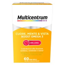 Multicentrum My Omega 3 60 Minipearl-1