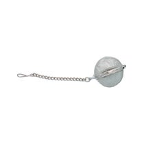 Neavita Filtro A Sfera In Acciaio Misura 5cm 1 Pezzo-1