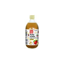 UNFILTERTER APFELESSIG 500ML-1