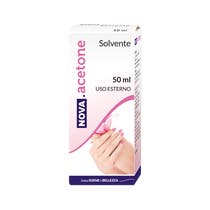 Nova Acetone Solvente 50ml-2