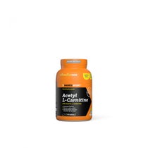 Named Sport Acetil L-Carnitin 60 Tabletten -3