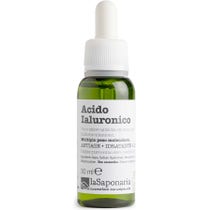 La Saponaria Attivo Puro Acido Ialuronico Multiplo Peso Molecolare 30ml-1