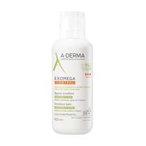 A-Derma Exomega Control Balsamo Emolliente Anti-Grattage 400ml-2