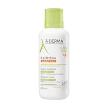 A-Derma Exomega Control Crema Emolliente Anti-Grattage 400ml-1