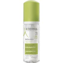 A-Derma Biology Mousse Detergente Dermatologica Idra-protettiva 150ml-1
