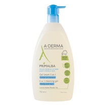 A-Derma Primalba 2in1 Reinigungsgel 750ml-1