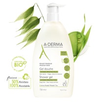 A-Derma Les Indispensables Gel Doccia Hydra Protettivo 750ml-1