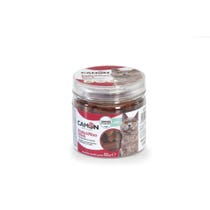 Camon Chicken & Rice Stick für Katzen, Glas 60 g, 3 cm-4