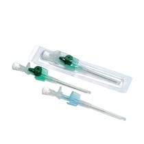 G16 1-Wege-hypoallergene Kanülennadel mit Ventil-1