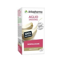 Arkocapsule Aglio Inodore 45 Capsule-2