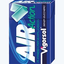 Vigorsol Air Action 20 Pezzi 29g-3
