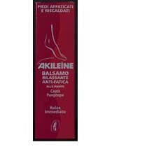 Akileine Balsamo Rilassante Antifatica -1