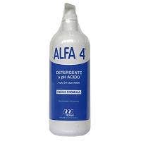 ALFA 4 MAVI SAURES INTIMREINIGUNGSMITTEL 500ML-2