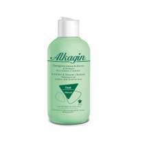 Alkagin Detergente Fresh Intimo 250ml-2