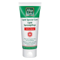 Allga San Fußpflege Lipidcreme 100 ml-1