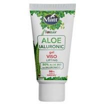 Forsan Aloe Hyaluron Gesichtslifting-Gel 50ml-4
