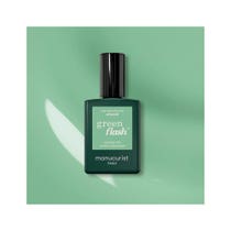 Manucurist Green Flash Led Nagellack Amande 15 ml-1