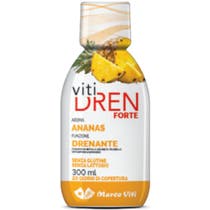 Viti Dren Forte Ananas 300ml-1