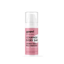 Goovi Crema Viso Pelli Mature 50ml-1