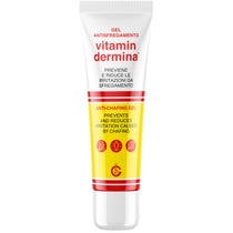 Vitamindermina Gel Antisfregamento Viso 30ml-1