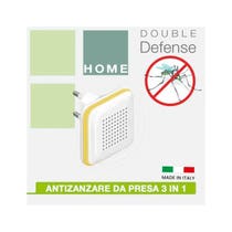 Colpharma Double Defense Home Elektrischer Mückenschutz-5