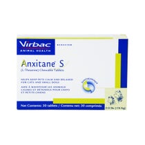Anxitane S Supplemento Nutrizionale 30 Compresse -2