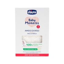 Chicco Baby Moments Amido Di Riso Sensitive 250g 0Mesi+-1