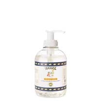 L'Amande Detergente Liquido Olio Essenziale Arancia Dolce 300ml-2