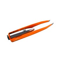 2 Easy Pinzette Led Arancione 1 Pezzo-1