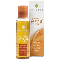 Nature's Argà Olio Capelli 100ml-1