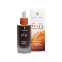 Nature's Argà Gocce di Sole Viso Fluido Autoabbronzante 30ml-2
