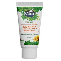 Forsan Arnica Montana Körpercreme 50ml-2