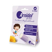 Arnidol Bump Stick 3 Mesi+ 15g-1