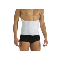 Pavis Wellness 675 postoperativer Unisex-Bauchgurt H 24 cm