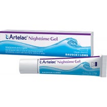 Artelac Nighttime Gel 10 ml: Ideal bei trockenen Augen und Müdigkeit-4