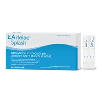Artelac Splash 10 Fläschchen 0,5ML-2