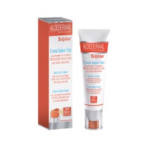 Aloedermal Sonnenschutzcreme für das Gesicht SPF50+ 75ml-2
