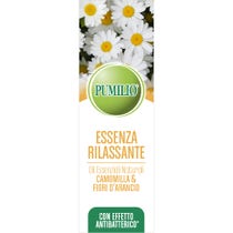 Pumilio Essenza Rilassante Con Antibatterico 10ml-3