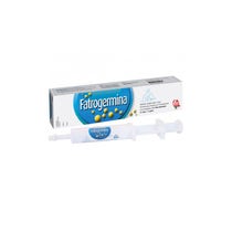 Fatrogermina Siringa Graduata 30ml-2