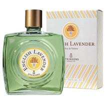 Atkinsons English Lavender Eau De Toilette 40ml-1