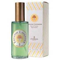Atkinsons English Lavender Eau De Toilette Spray 75ml-1