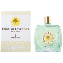 Atkinsons English Lavender Eau De Toilette 320ml-1