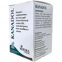 Kanadol Ergänzungsfuttermittel für Hunde und Katzen 50 Tabletten-3